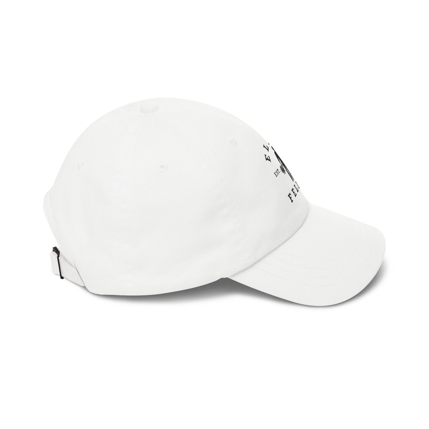 Southern Charm 'Ella's Fellas' Vintage Dad Cap