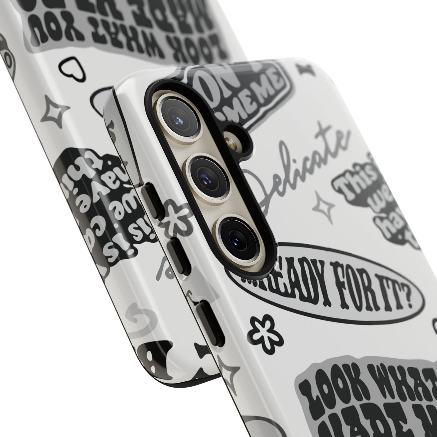 Reputation Tough Phone Case