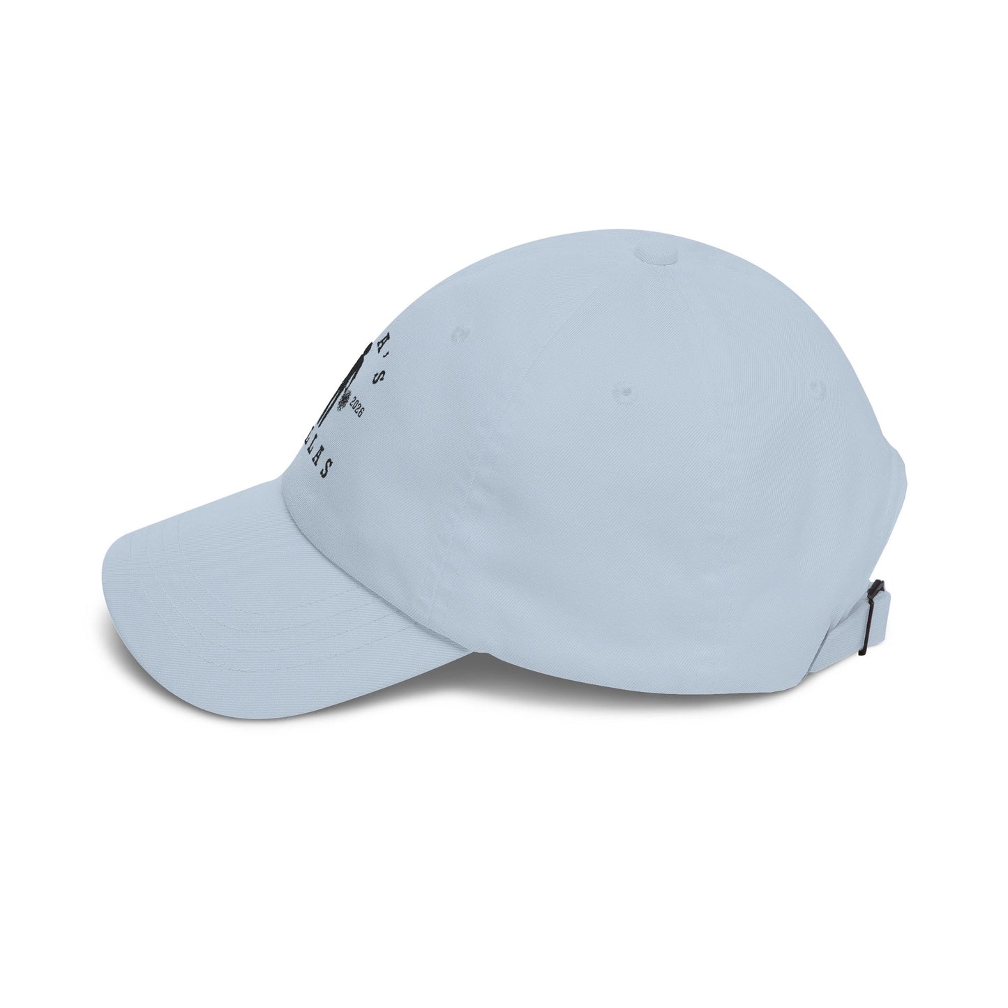 Southern Charm 'Ella's Fellas' Vintage Dad Cap