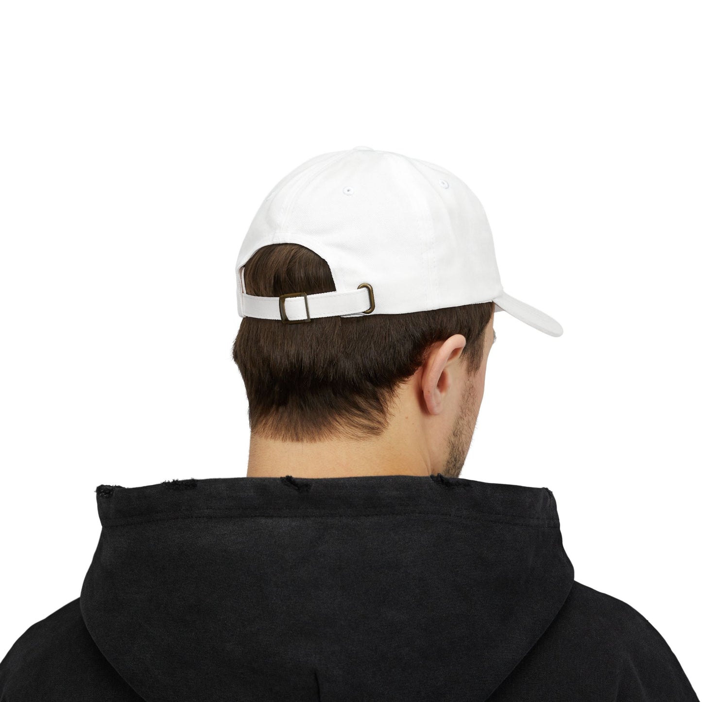 Southern Charm 'Ella's Fellas' Vintage Dad Cap