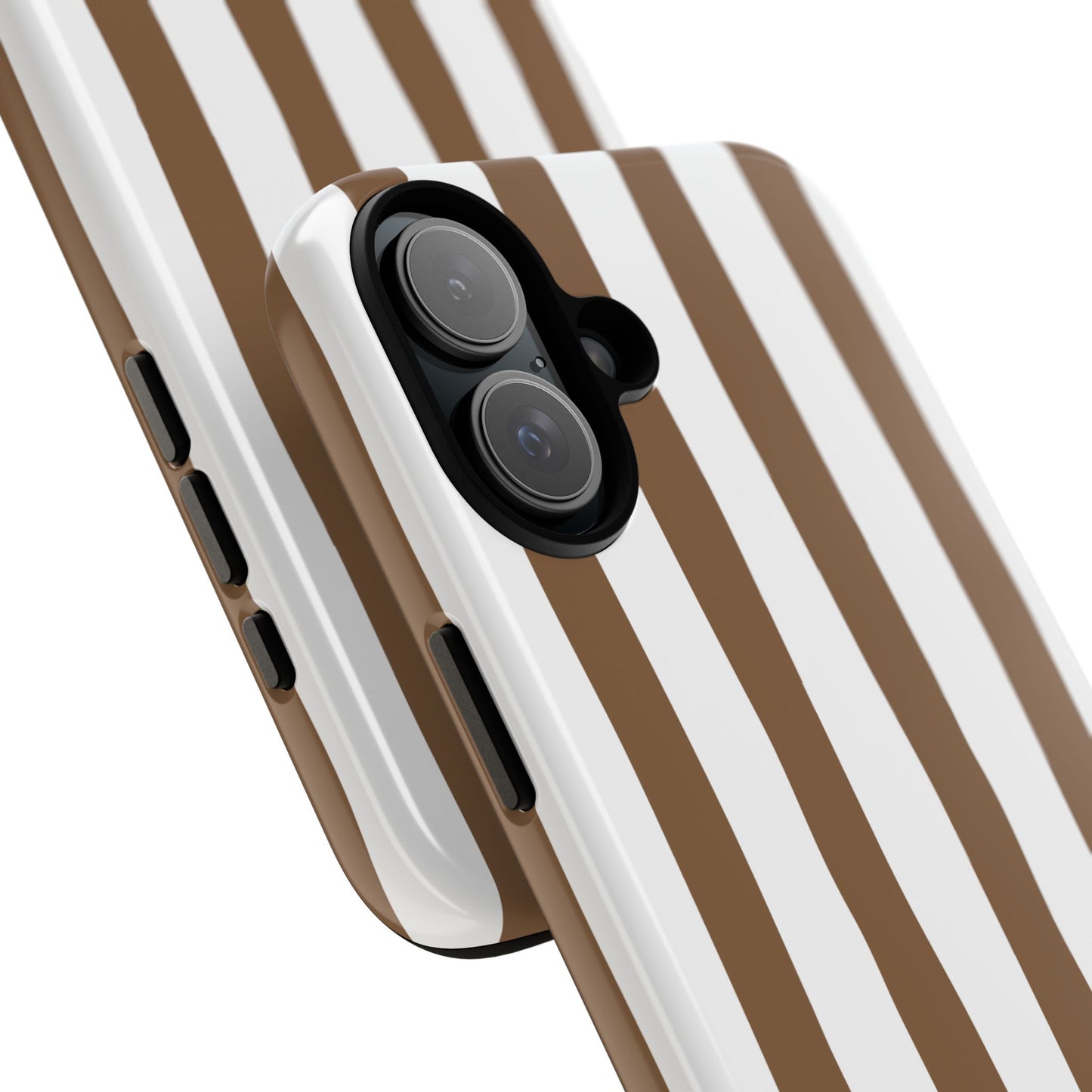 Gingerbread Cream Tough Phone Case