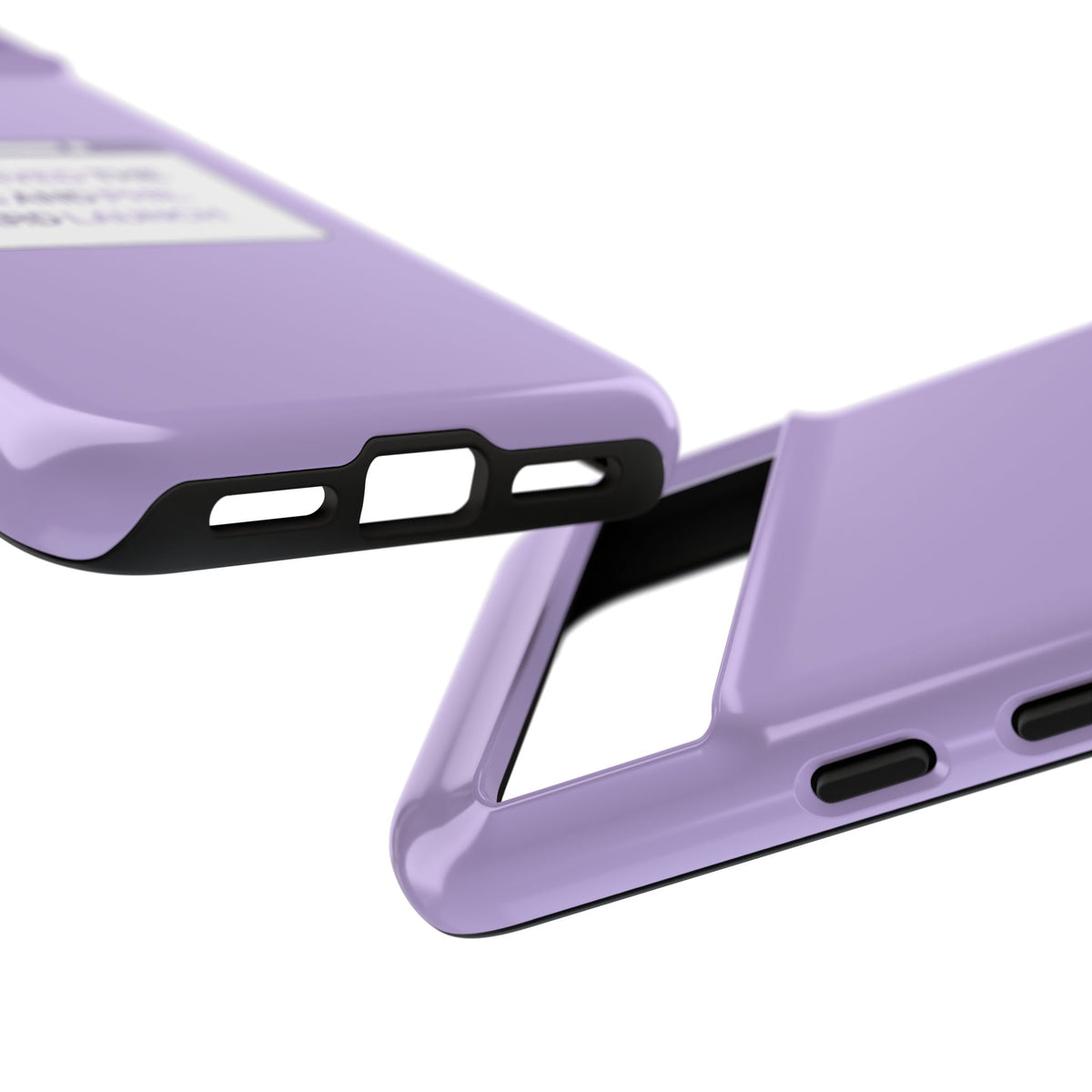 'I Survived the Dan & Phil Hard Launch' Tough Phone Case