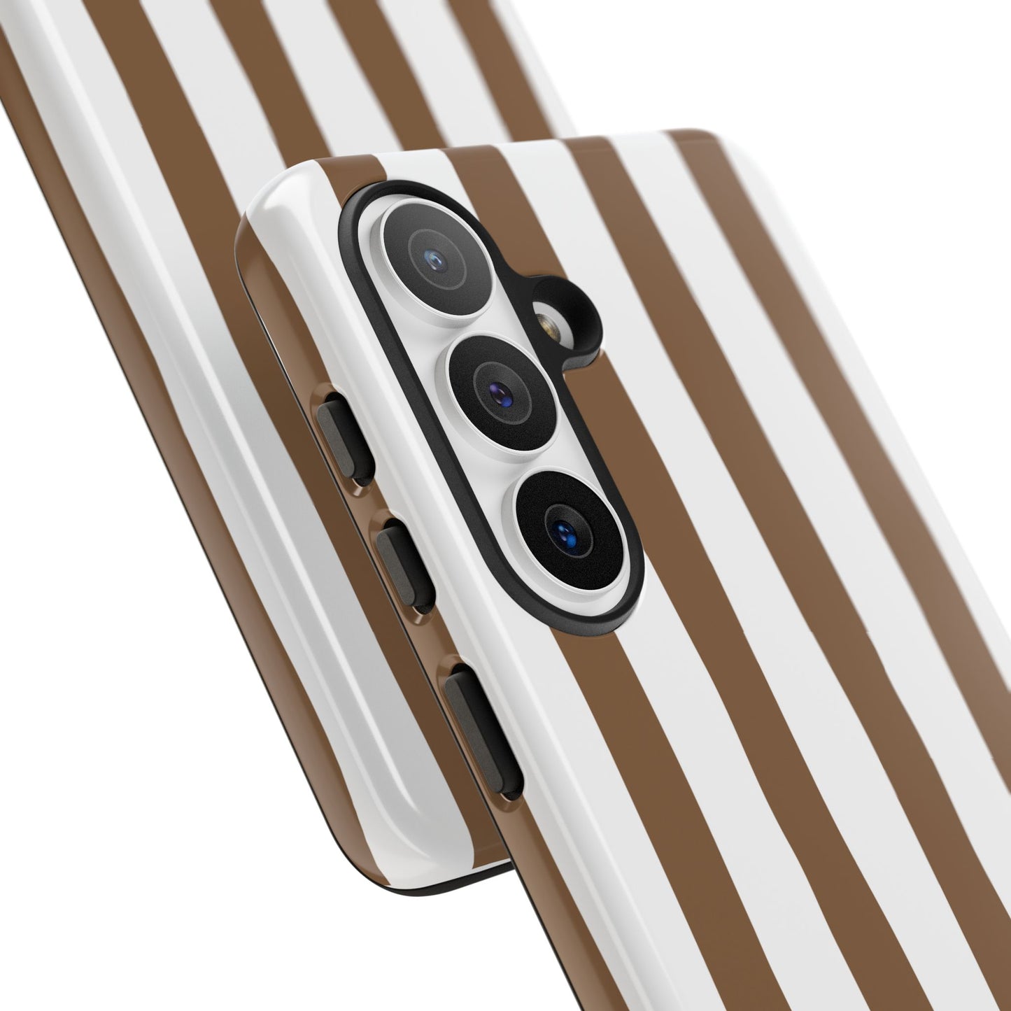 Gingerbread Cream Tough Phone Case