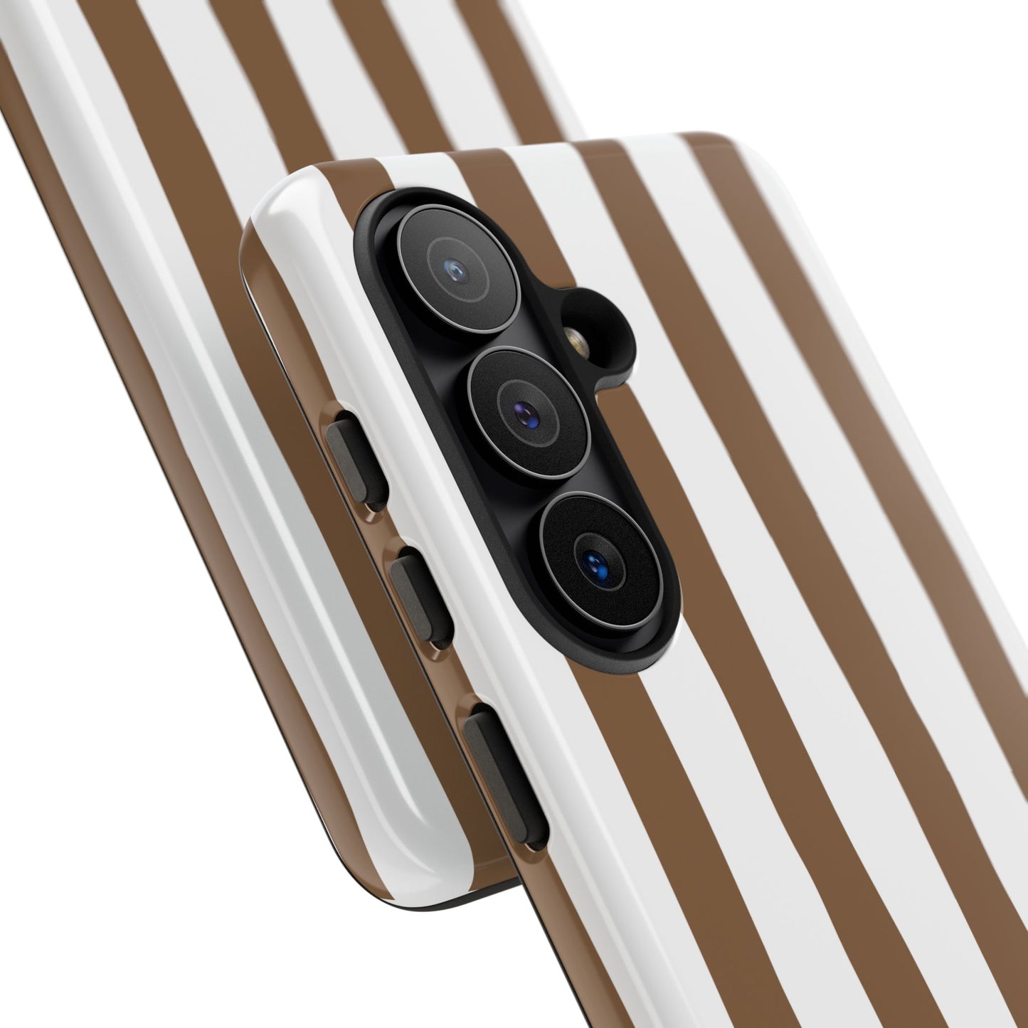 Gingerbread Cream Tough Phone Case