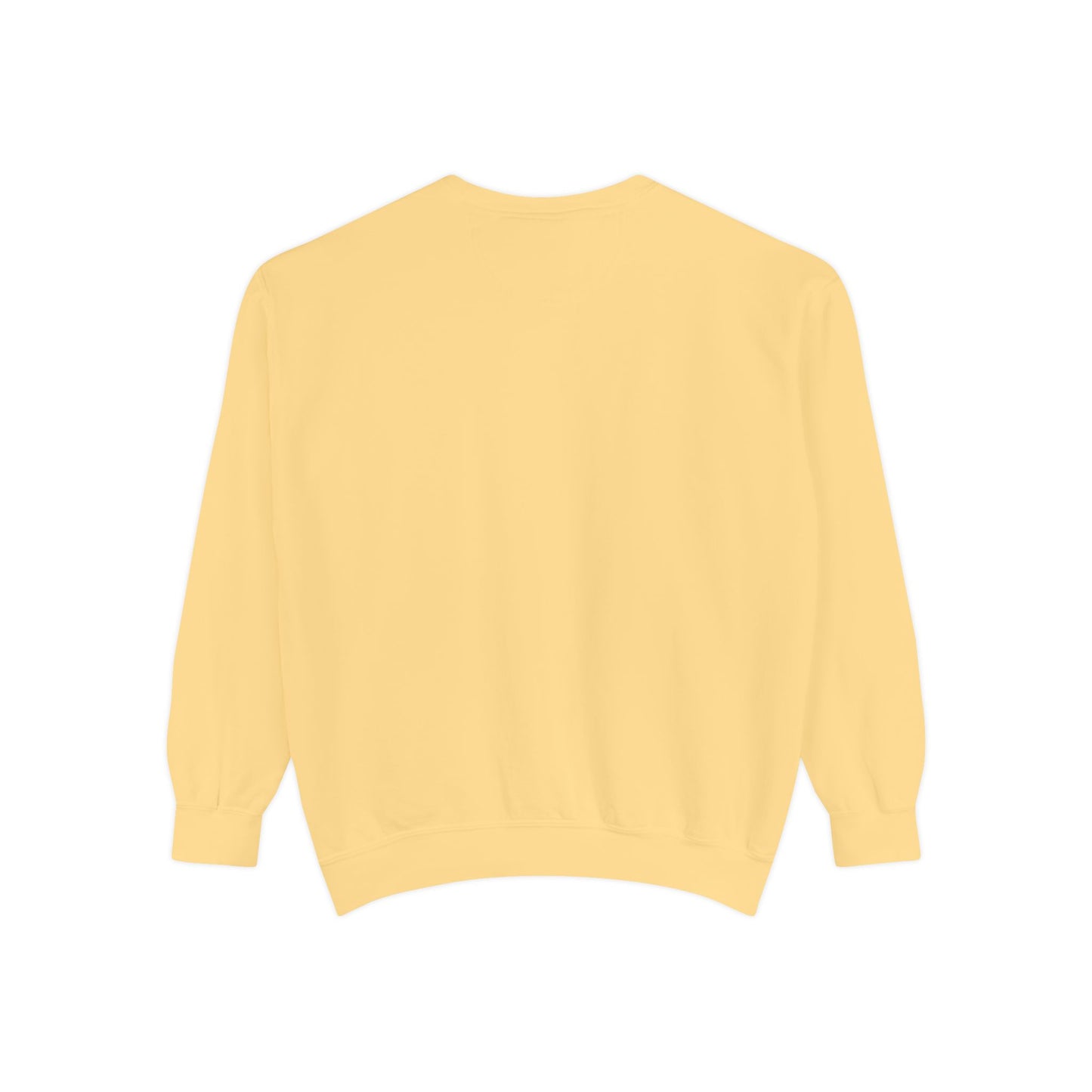 Lucky Dice Heart Sweatshirt