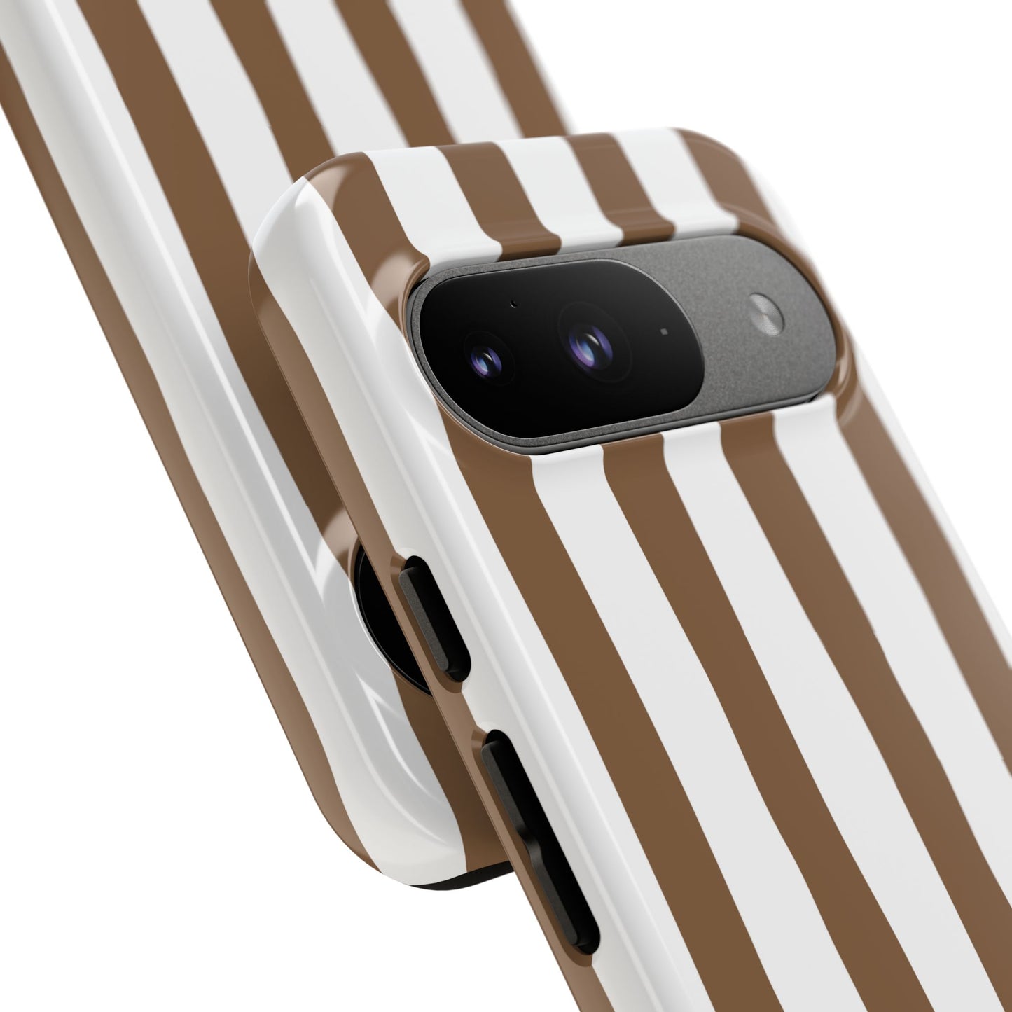 Gingerbread Cream Tough Phone Case