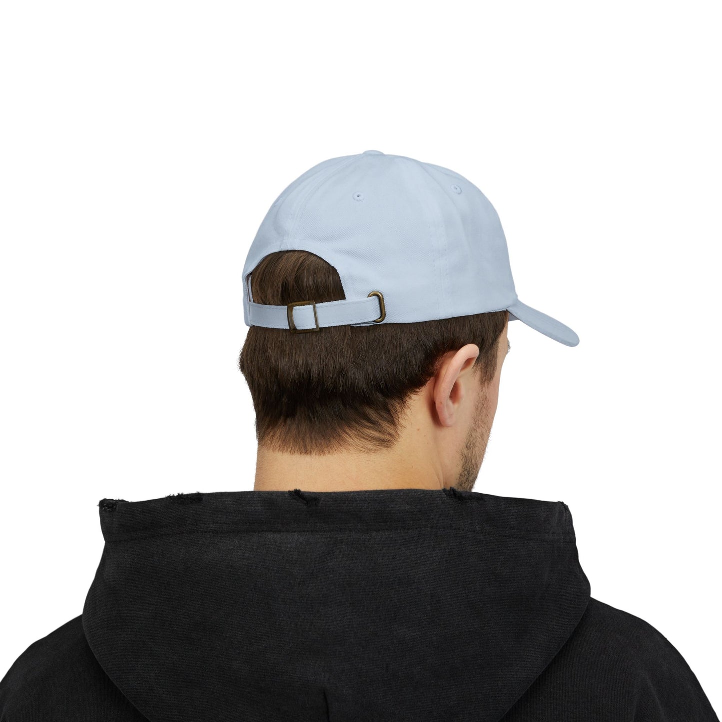 Southern Charm 'Ella's Fellas' Vintage Dad Cap
