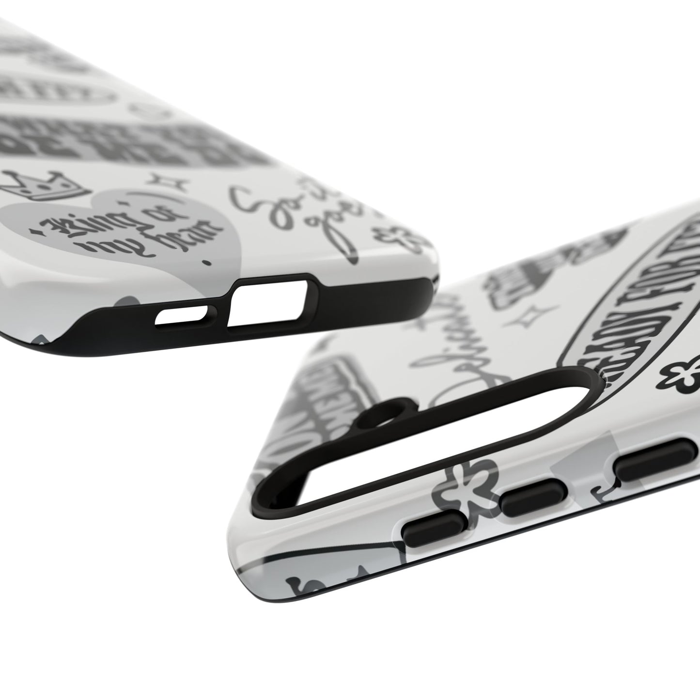 Reputation Tough Phone Case