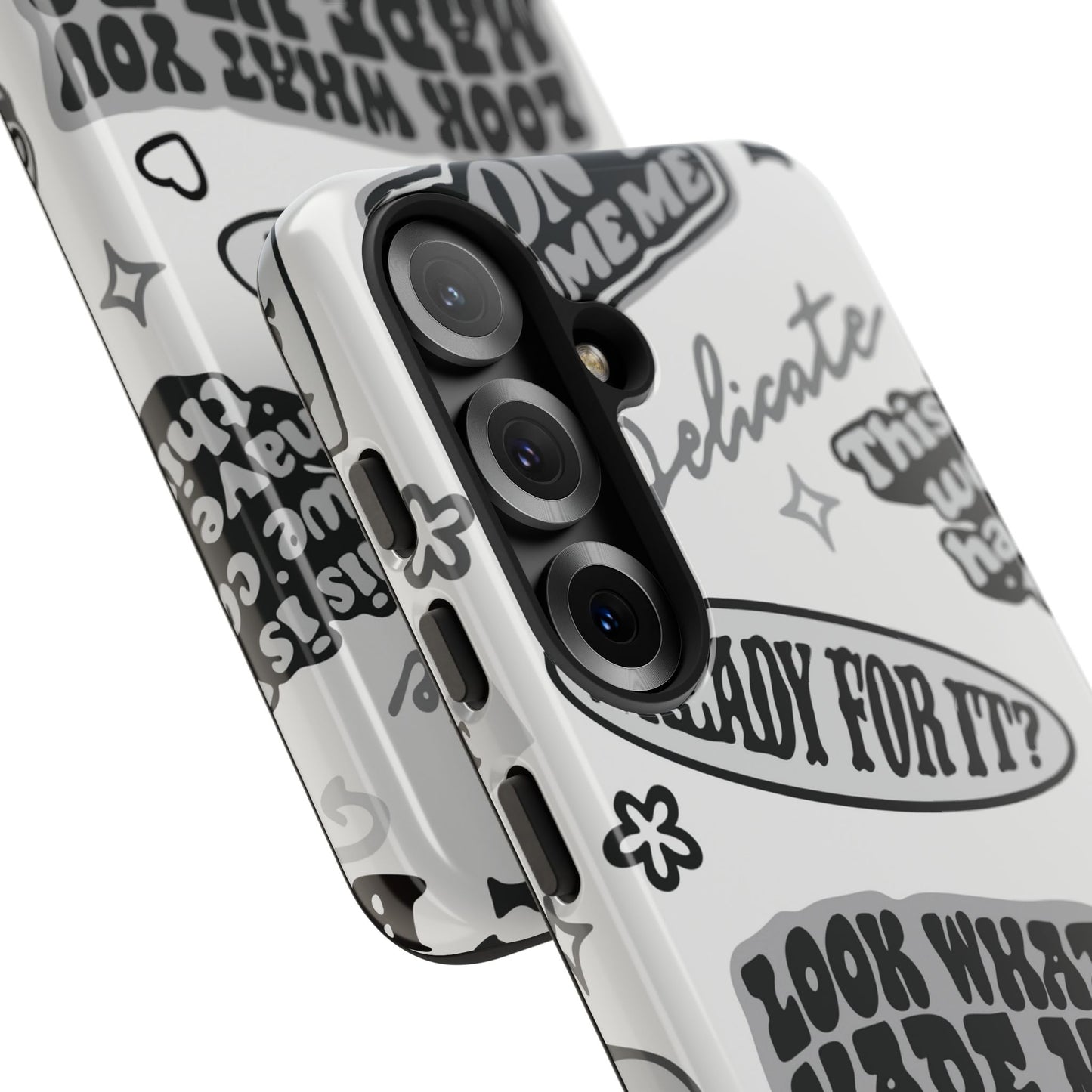 Reputation Tough Phone Case