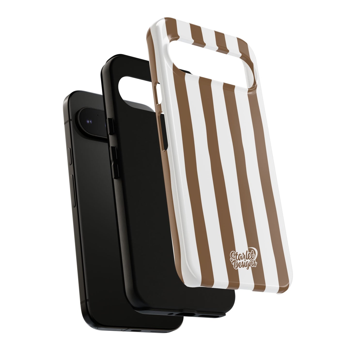 Gingerbread Cream Tough Phone Case