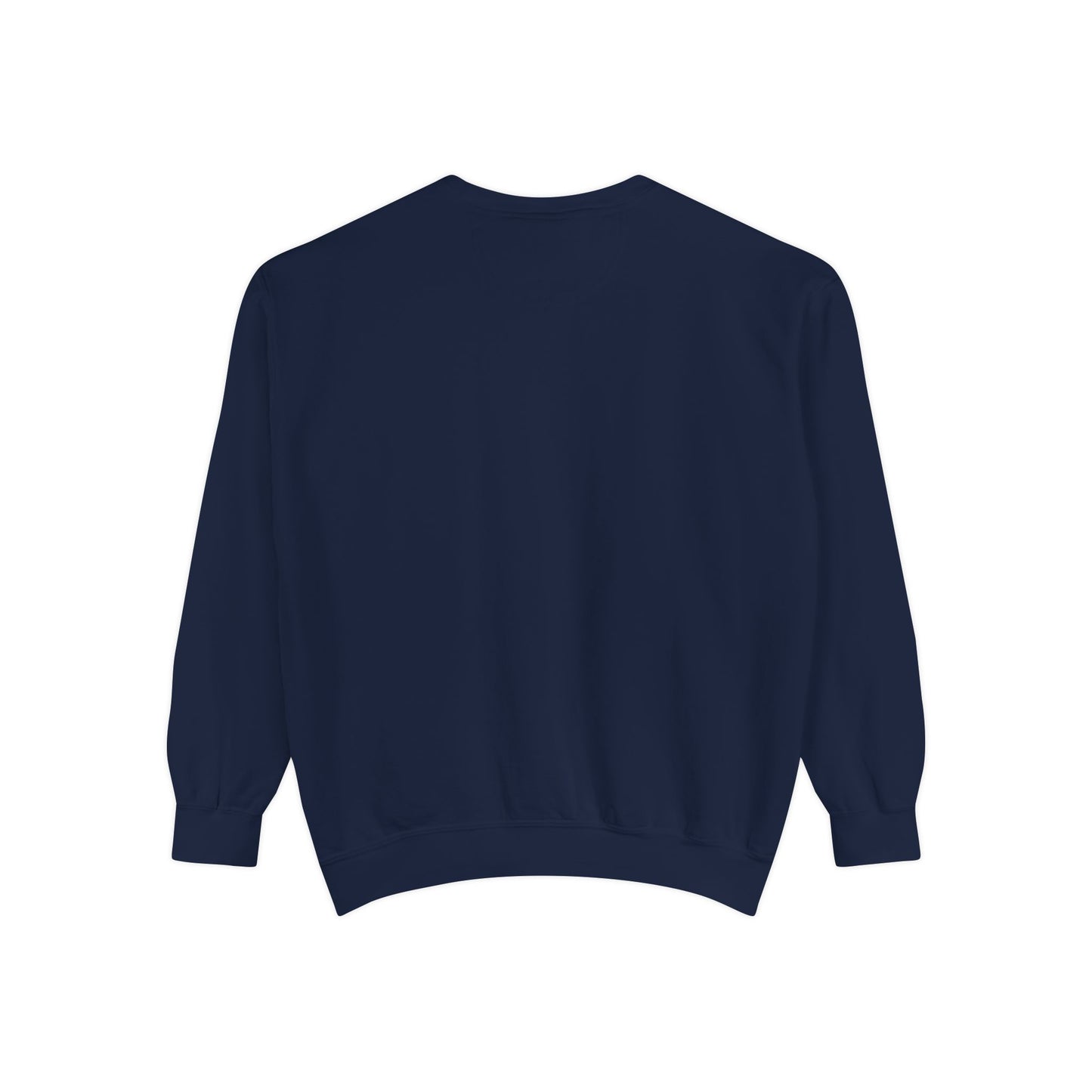Lucky Dice Heart Sweatshirt