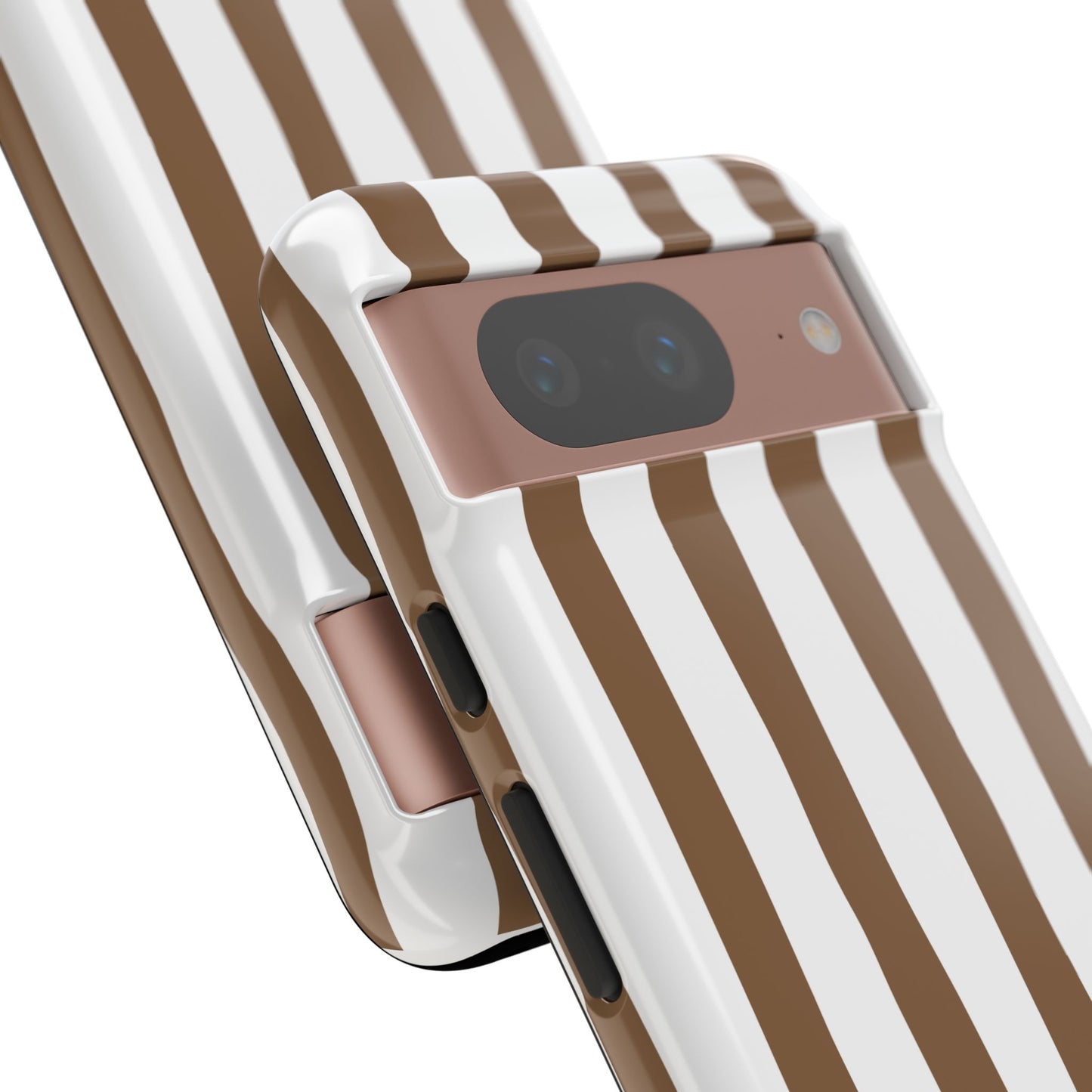 Gingerbread Cream Tough Phone Case