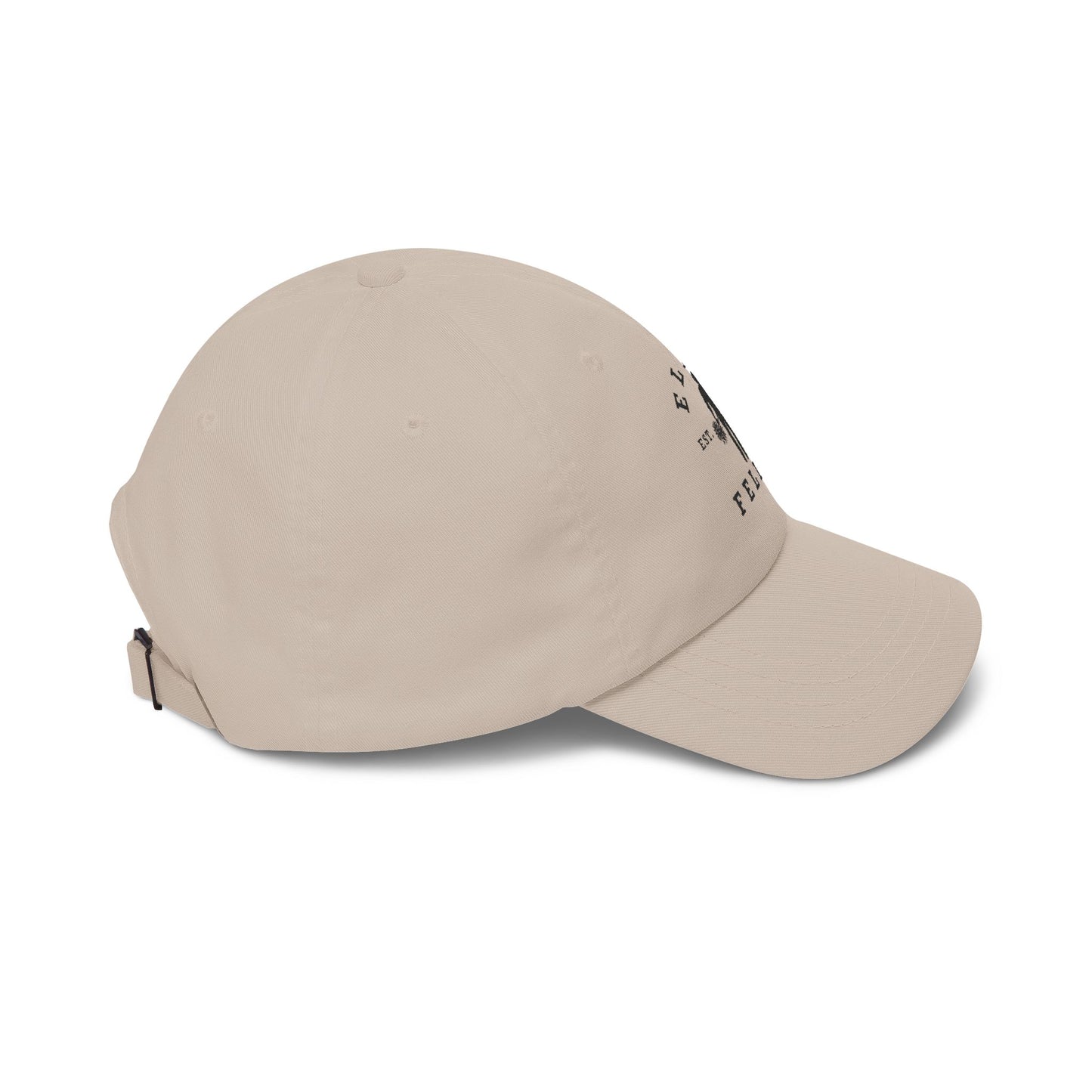 Southern Charm 'Ella's Fellas' Vintage Dad Cap