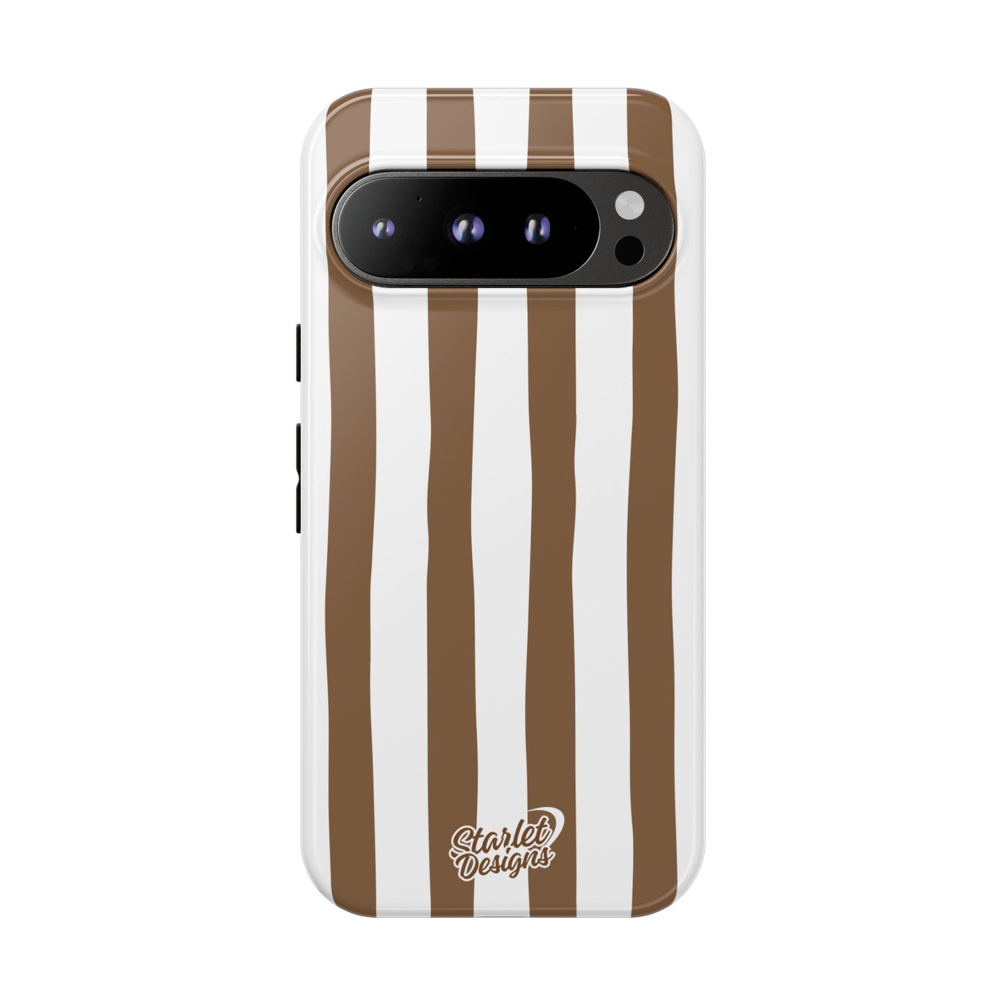 Gingerbread Cream Tough Phone Case