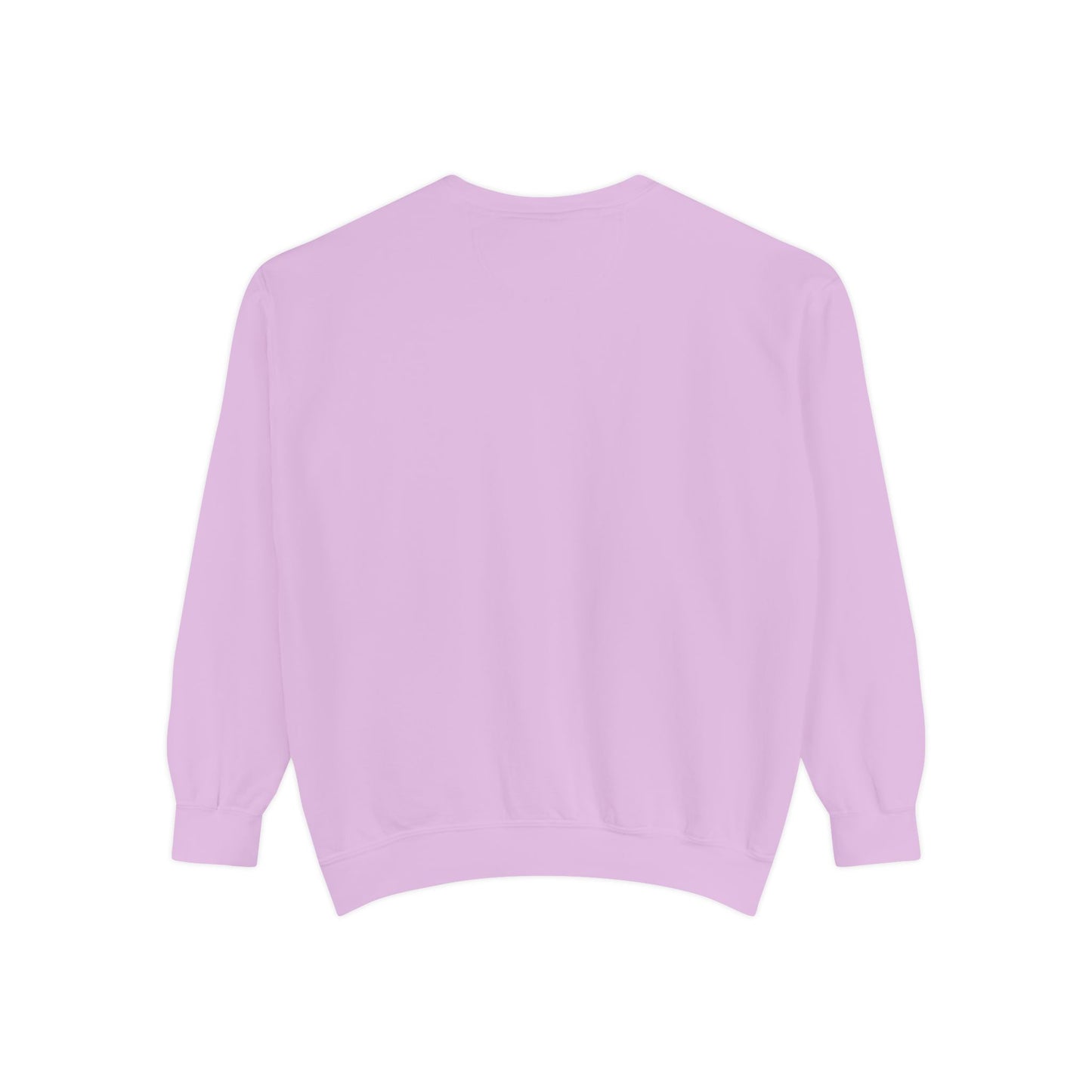 Lucky Dice Heart Sweatshirt