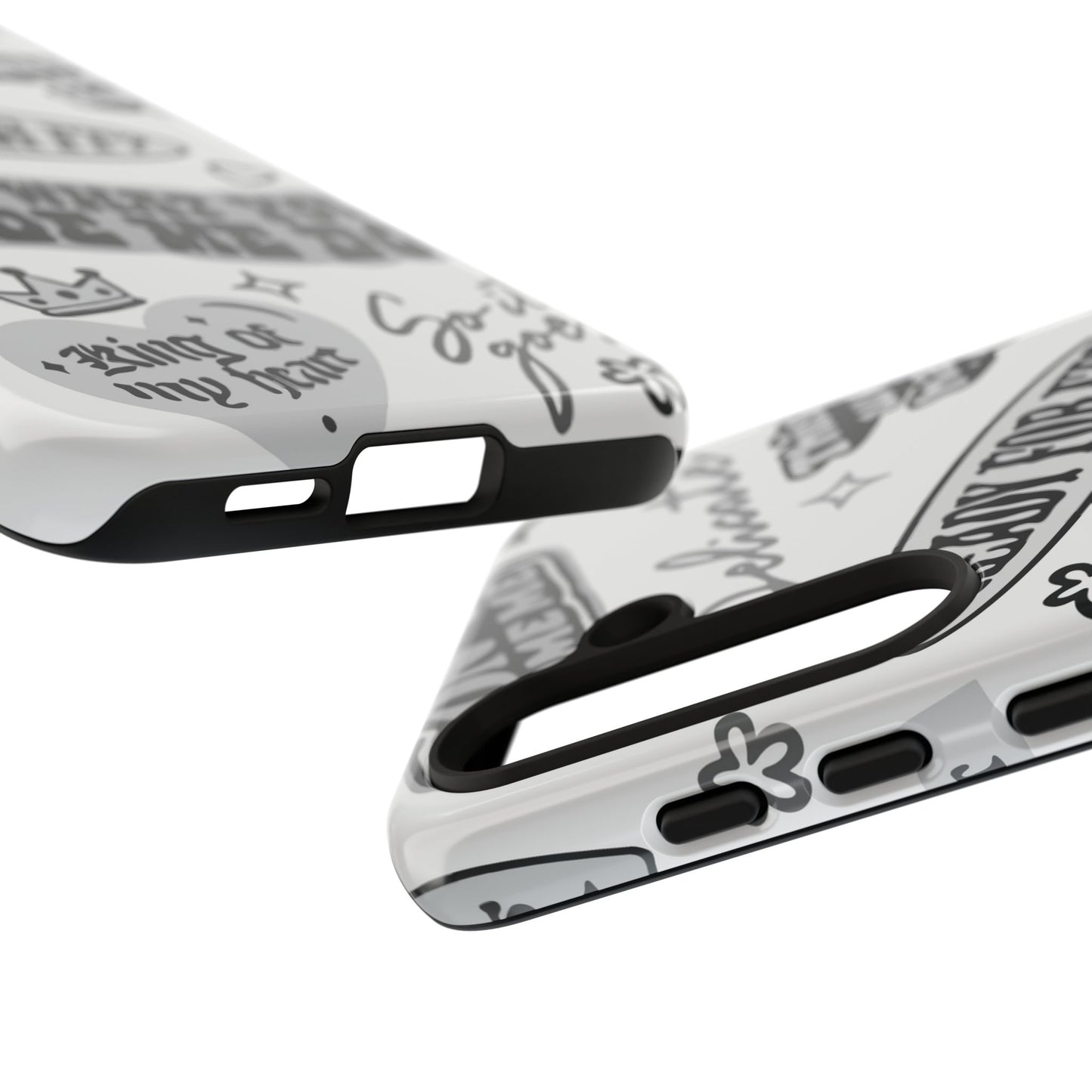 Reputation Tough Phone Case
