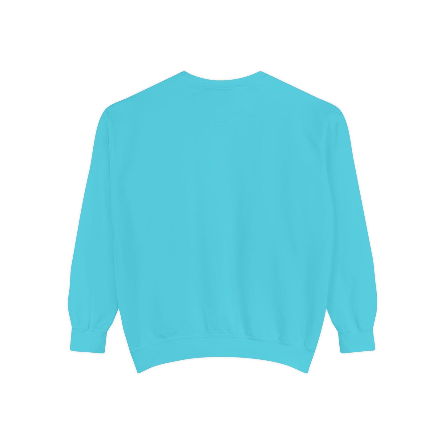 Lucky Dice Heart Sweatshirt