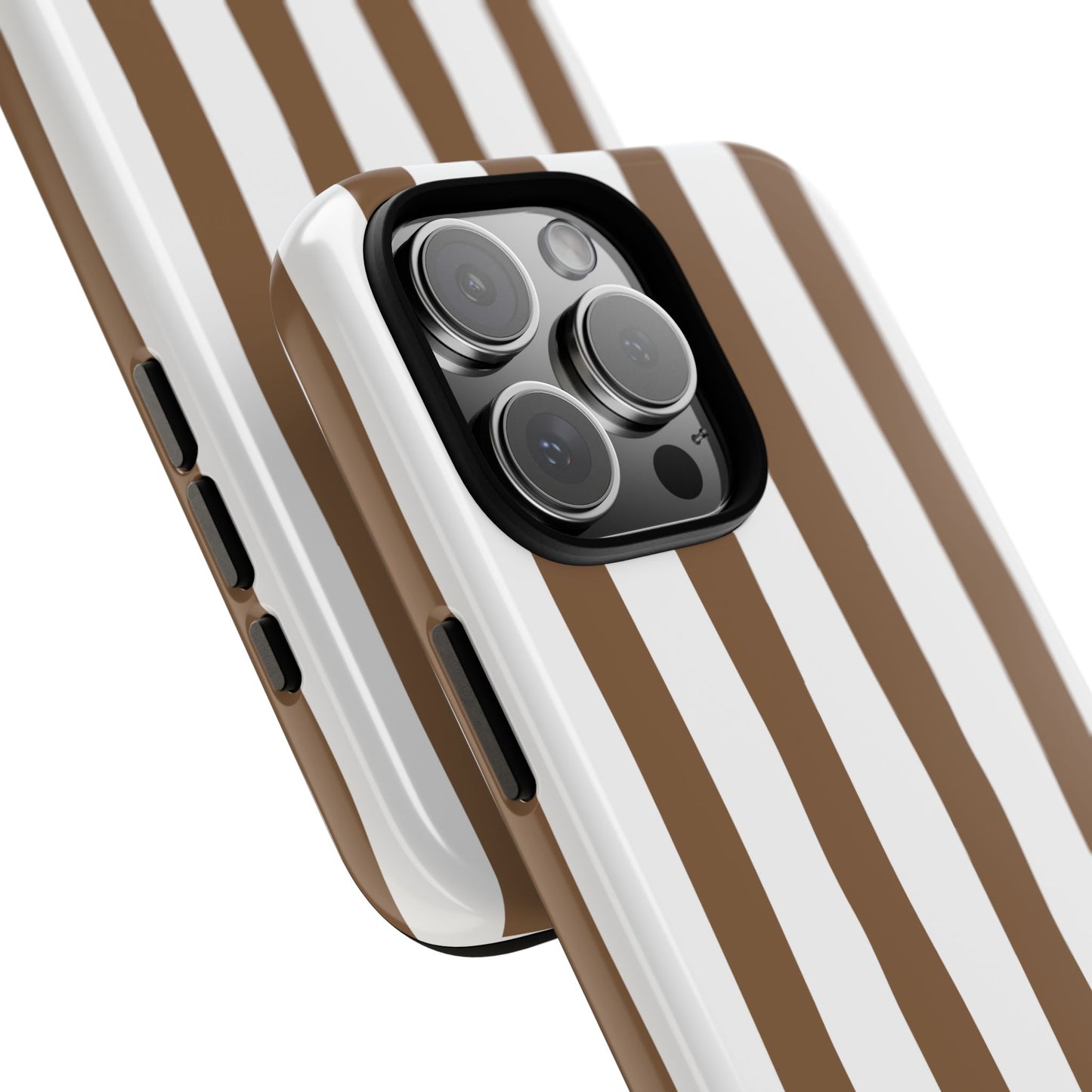 Gingerbread Cream Tough Phone Case