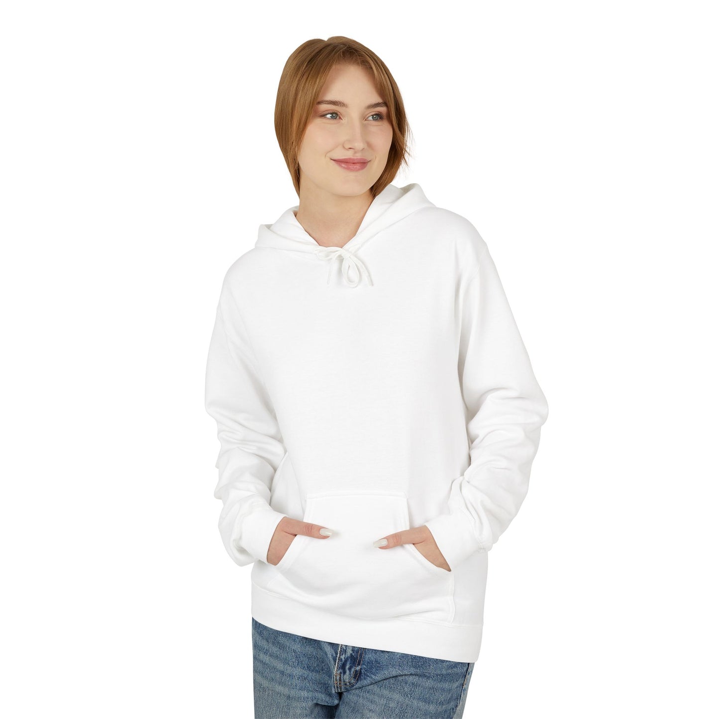 What Dreams Are Made Of Cozy Pullover Hoodie