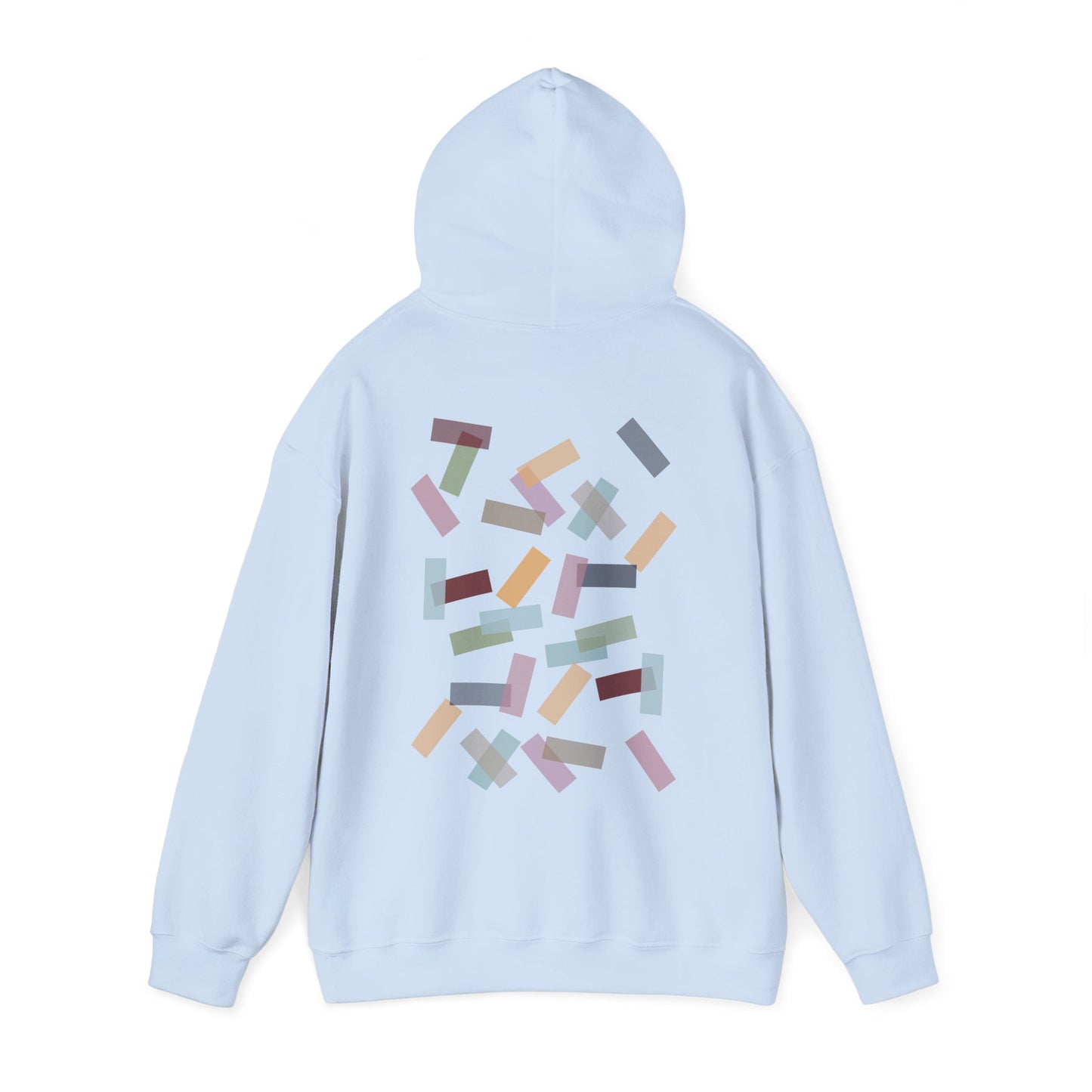 Eras Tour Acoustic Guitars Hooded Sweatshirt